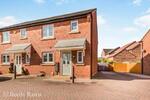 Field View Road, Cheshire CW12