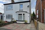 London Road, Leftwich, Northwich, CW9