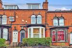 Norwood Road, Leeds