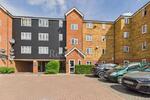 Dunlop Close, Kent DA1