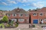 Avebury Avenue, Leicester, LE4