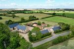 Alconbury Weston PE28