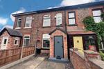 Wythenshawe Road, Manchester