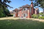 Cavendish Road, Bournemouth BH1