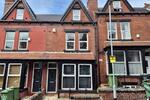 Manor Drive, Leeds