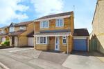 Godwin Road, Stratton SN3