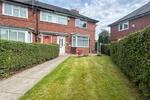 Lawton Moor Road, Manchester