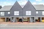 Hosel Road, Northstowe
