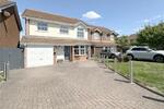 Stoneton Crescent, Balsall Common, West Midlands, CV7
