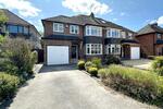 Malvern Road, Balsall Common, Coventry, West Midlands, CV7