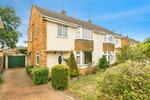 Hildens Drive, Tilehurst, Reading