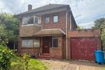 Westwood Drive, Sale, M33