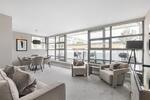 New Wharf Road, London N1