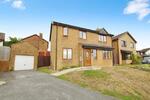 Tarragon Close, Swindon SN2