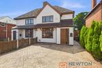 Booth Street, Walsall, WS3