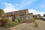 Burchnall Close, Deeping St James, Peterborough, PE6 8QJ