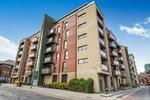Napier Street, Sheffield S11