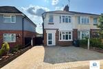 Arncliffe Road, Leicester LE5