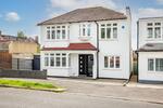 Rookwood Avenue, Wallington, SM6