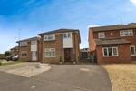 Ascendale, Deeping St James, PE6 8NZ