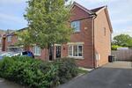 Hill Top Grange, Davenham, Northwich, Cheshire, CW9