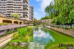 The Water Gardens, Burwood Place, W2