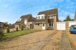 Newstead close, Eye, Peterborough, PE6 7UH