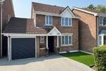 Denning Close, Taunton TA1