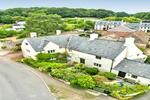 Grade II* Listed Village Residence of Exceptional Historic Interest Manor Farmhouse, Crick Road, Por