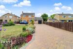 Boxworth End, Swavesey