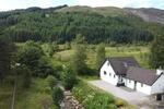 9 Clifton Cottages, Tyndrum, Crianlarich, Stirlingshire, FK20