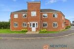 Windrush Close, Walsall, WS3