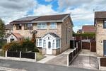 Taylor Road, Haydock, St. Helens, WA11 0NY