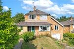 Beacon Close, Wrecclesham, Farnham, Surrey, GU10