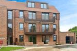 Rowe Court, Grovelands Road, Reading