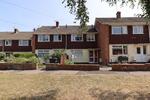 Laxton Close, Taunton TA1