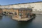 Trafalgar Gate, Brighton Marina Village