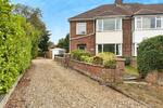 Old Newtown Road, Newbury, Berkshire