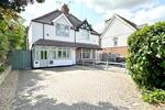 Kenilworth Road, Balsall Common, Coventry, West Midlands, CV7