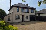 Welby Lane, Melton Mowbray, LE13