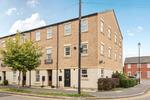 Legends Way, Hull, East Riding of Yorkshire, HU4