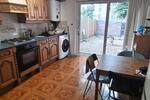 Benwick Close, London