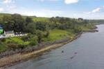 Firglen, Lismore, Oban, Argyll and Bute, PA34