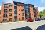 Solly Street, Sheffield S1