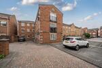 Lock Keepers Court, Hull, East Riding of Yorkshire, HU9