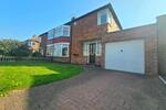 Harlsey Crescent, Stockton-On-Tees