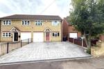 Branksome Avenue, Stanford-le-Hope, Essex, SS17