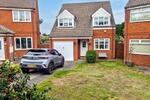Dovedale Close, Stockton-on-Tees TS20