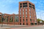 Chatham Street, South Yorkshire S3