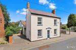 High Street, Bidford-On-Avon, Alcester